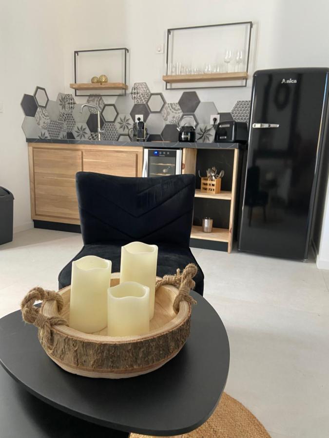 Les Lodges Du Quereux Chaillevette Εξωτερικό φωτογραφία